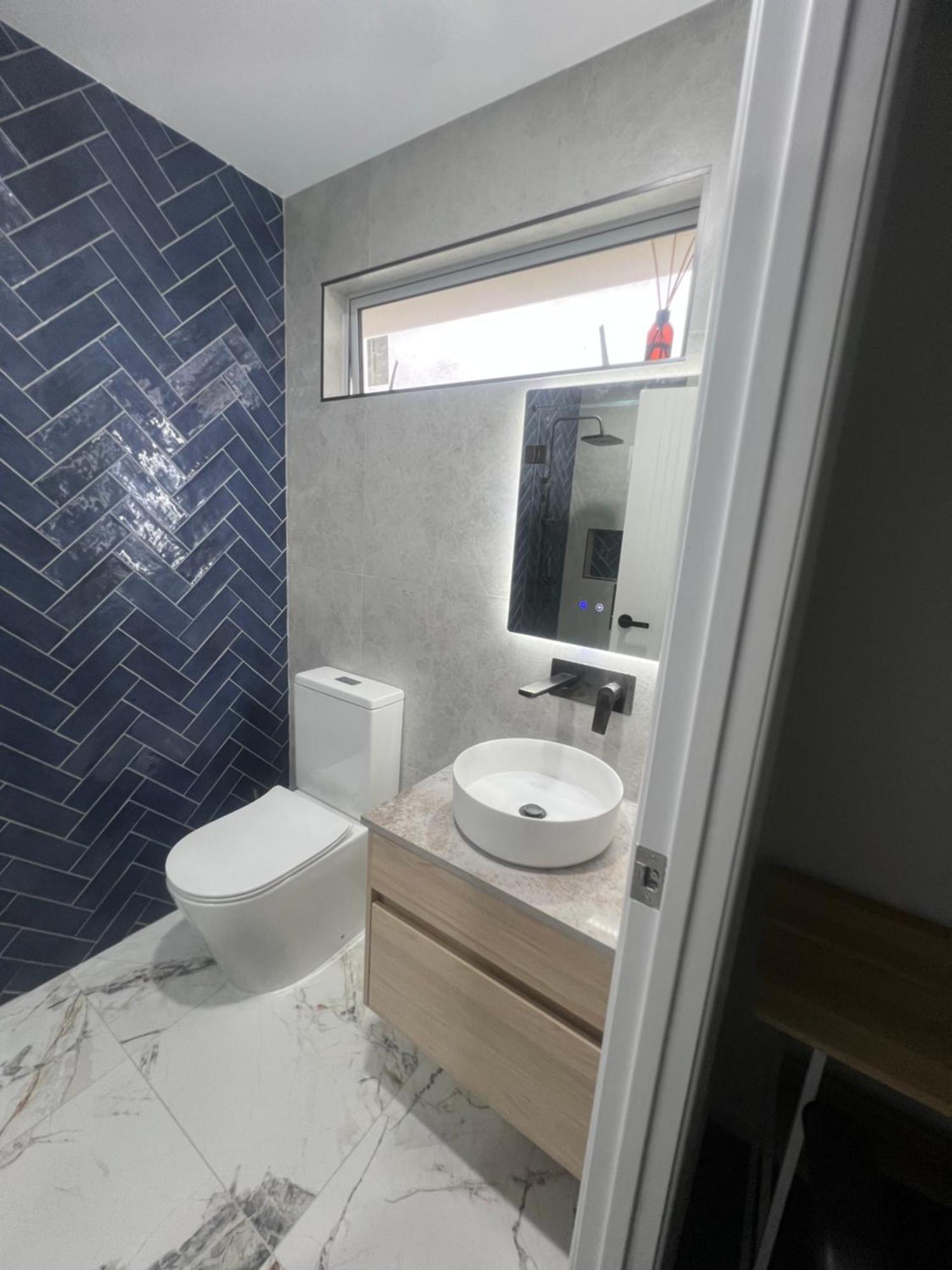 Private Room Kawakawa Екстер'єр фото