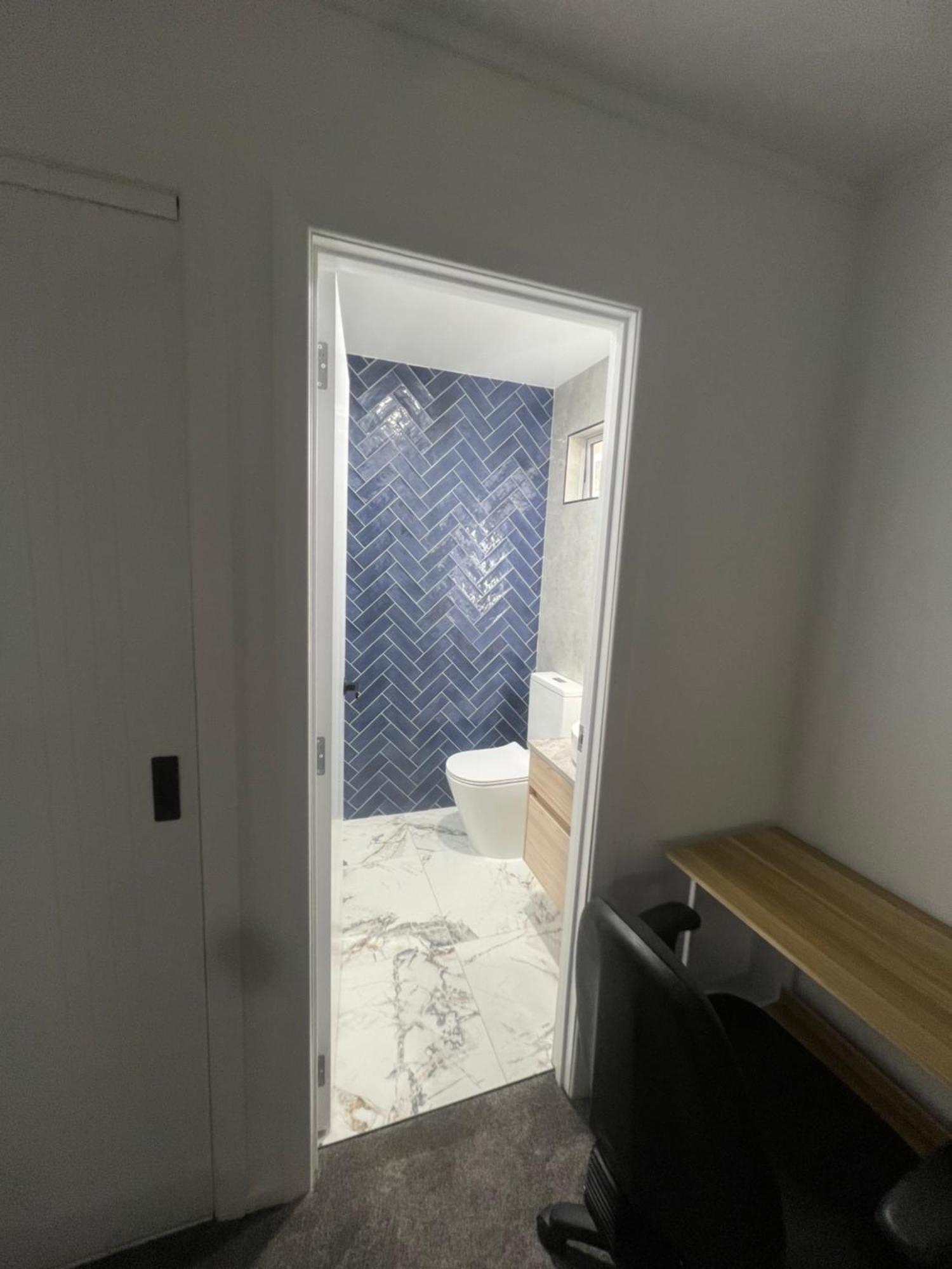 Private Room Kawakawa Екстер'єр фото