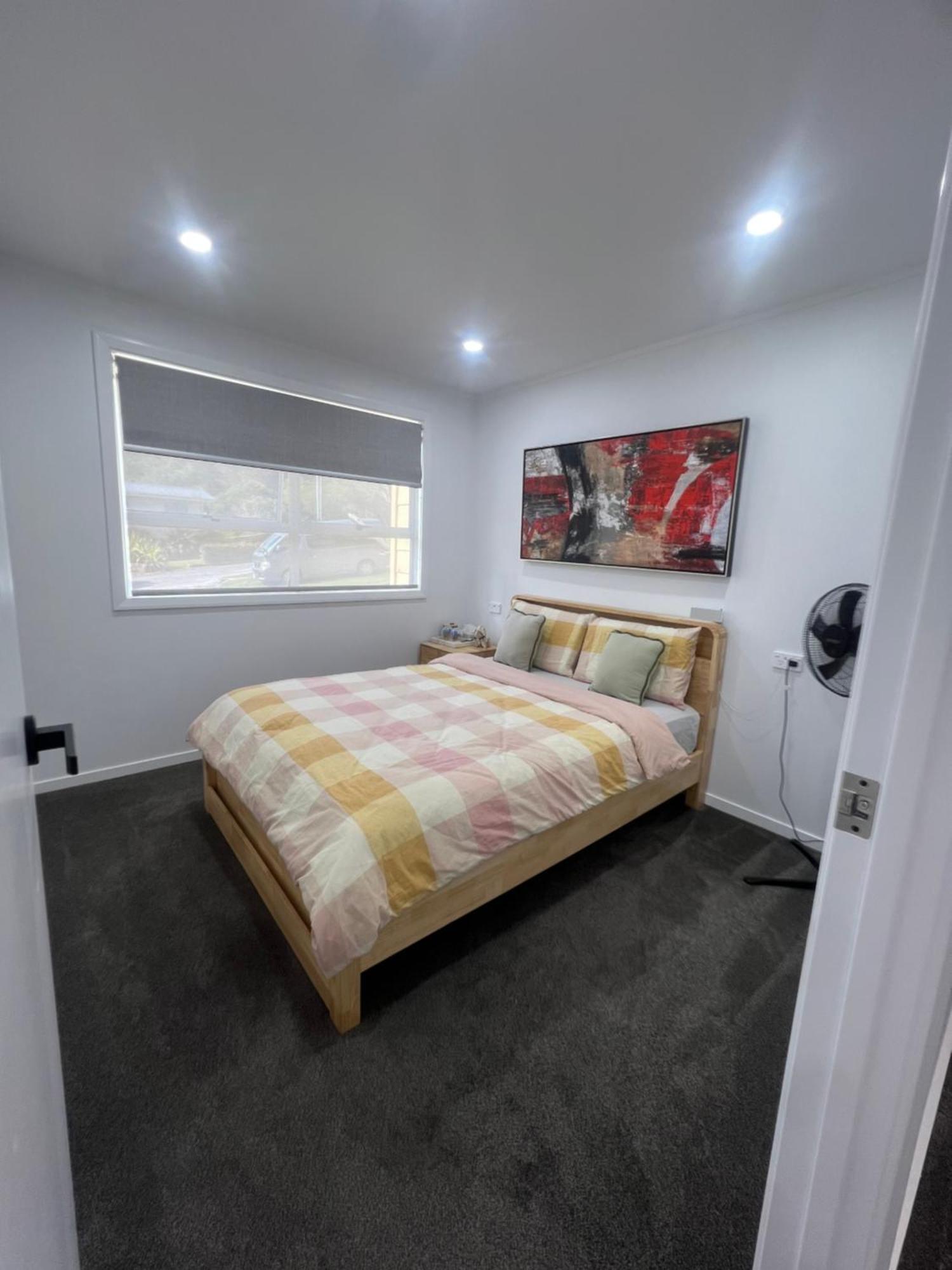 Private Room Kawakawa Екстер'єр фото