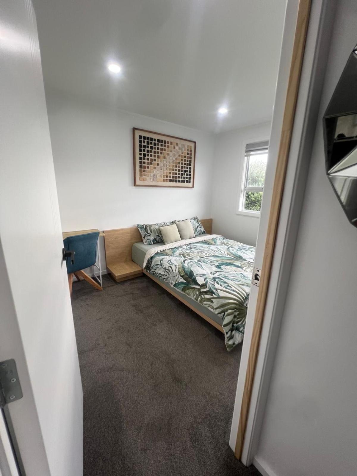 Private Room Kawakawa Екстер'єр фото