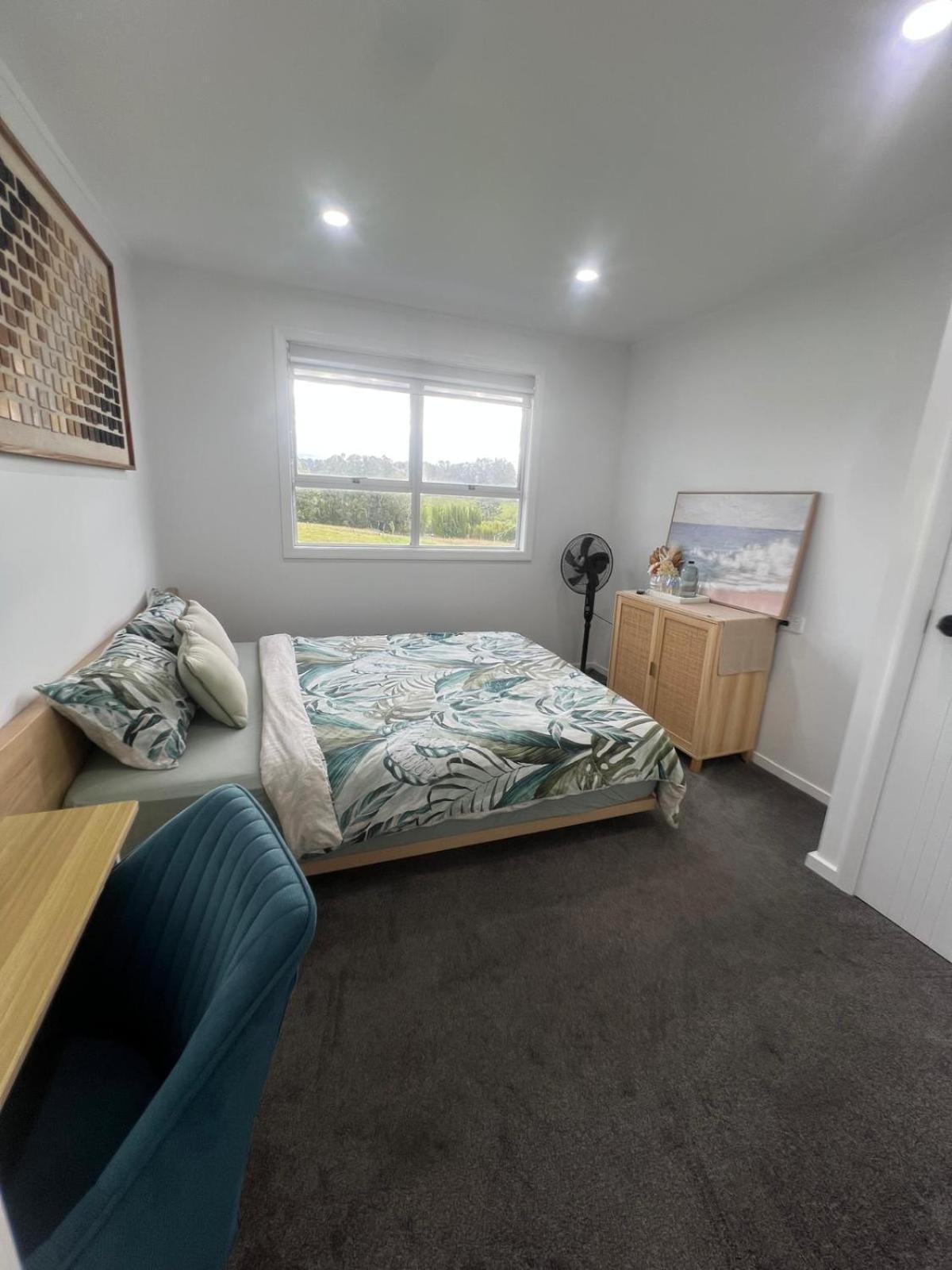 Private Room Kawakawa Екстер'єр фото