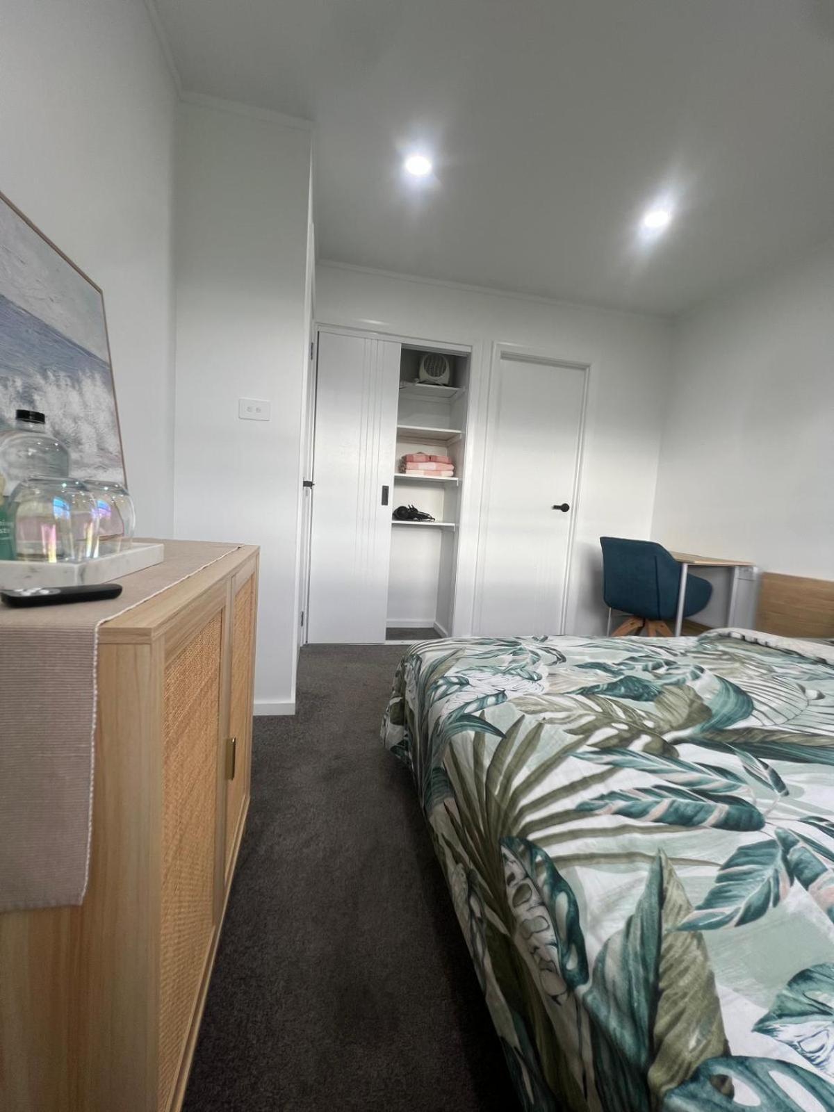 Private Room Kawakawa Екстер'єр фото
